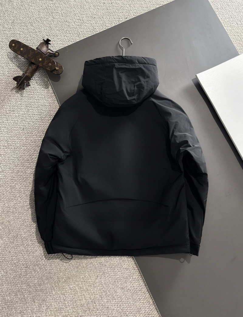 Gucci Down Coat